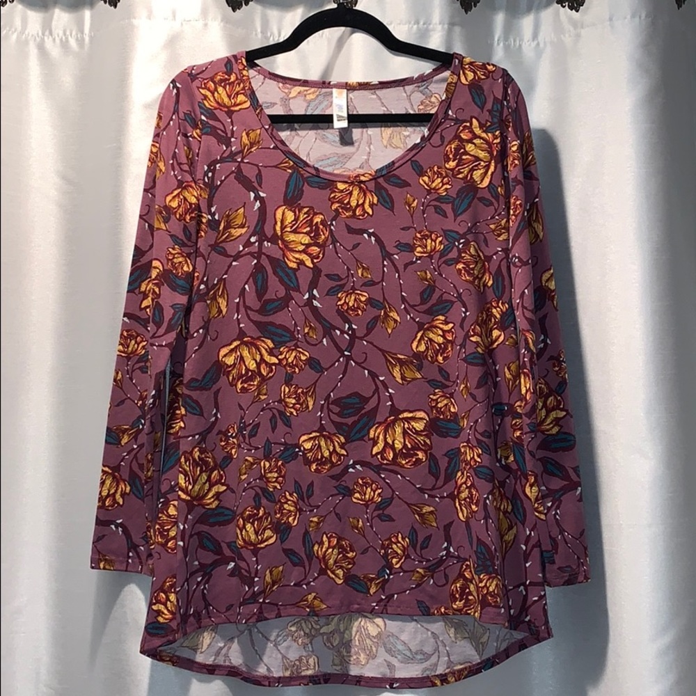 Lularoe Small Lynnae